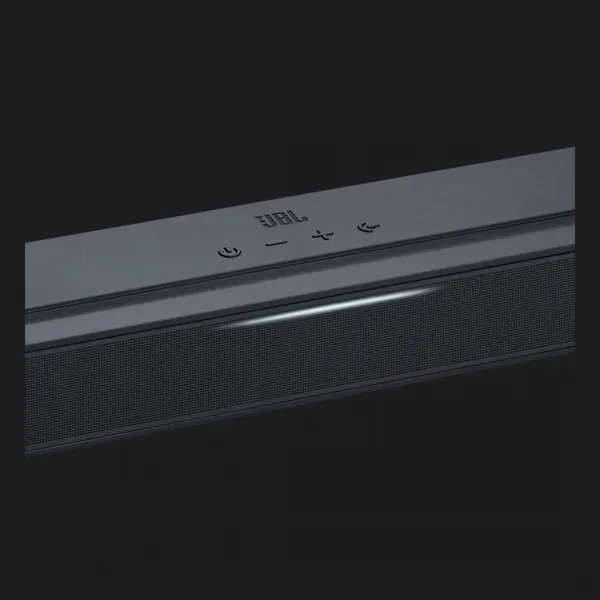 Саундбар JBL Bar 2.0 All-in-One (MK2) (Black)