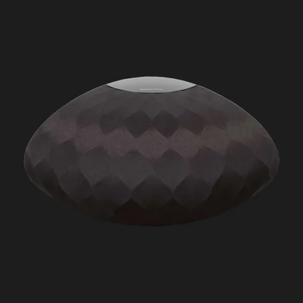 Бездротова акустика Bowers & Wilkins Formation Wedge (Black)