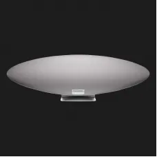 Бездротова акустика Bowers & Wilkins Zeppelin (Pearl Grey)