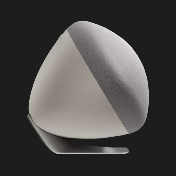 Бездротова акустика Bowers & Wilkins Zeppelin (Pearl Grey)