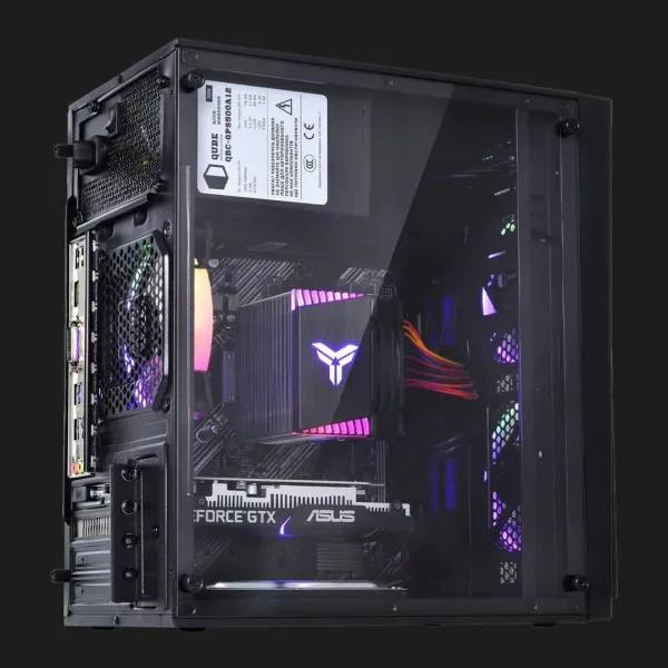 Комп'ютер ARTLINE Gaming X43