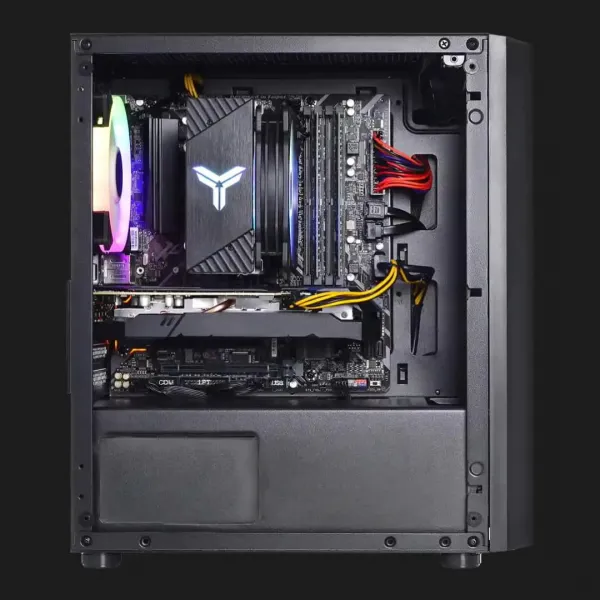 Комп'ютер ARTLINE Gaming X61, GTX 1660