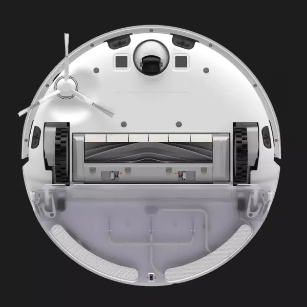 Робот-пилосос Dreame Bot D10s (White)