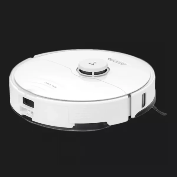 Робот-пилосос RoboRock S8 Pro Ultra (White)