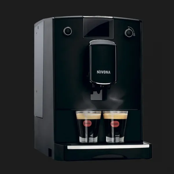 Кавомашина Nivona CafeRomatica NICR 690 (Black)
