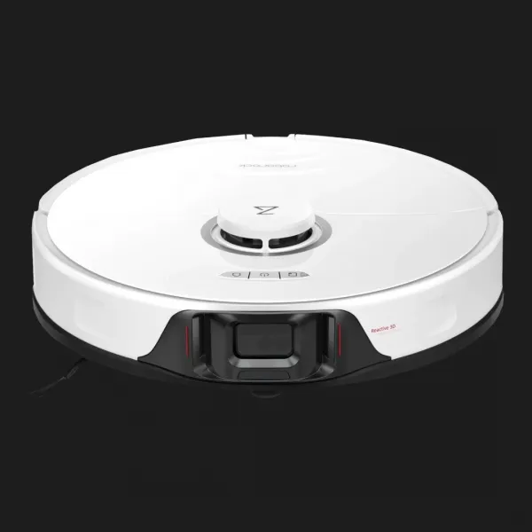 Робот-пилосос RoboRock S8+ (White)