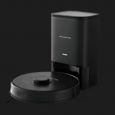 Робот-пилосос Rowenta X-Plorer Serie 75 S+ (Black)