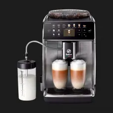 Кавомашина Saeco GranAroma (Black)