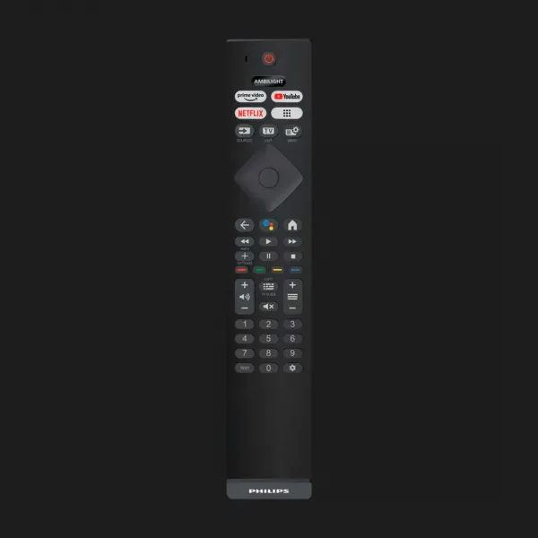 Телевізор Philips 65 (65OLED818/12) (UA)