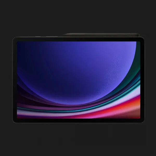 Планшет Samsung Galaxy Tab S9 8/128GB Wi-Fi (Graphite) (Standard)