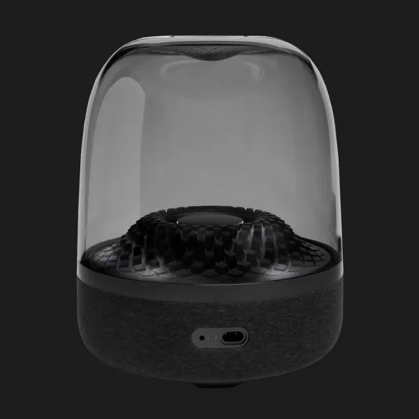 Harman / Kardon Aura Studio 4 (Black)