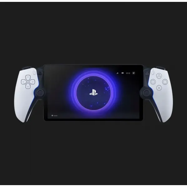 Дистанційний програвач PlayStation Portal для PlayStation 5