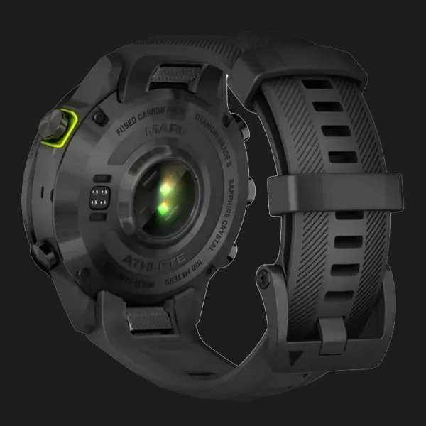 Garmin MARQ (Gen 2) Athlete Carbon Edition
