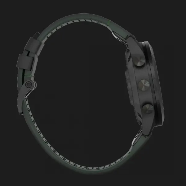 Garmin MARQ (Gen 2) Golfer Carbon Edition