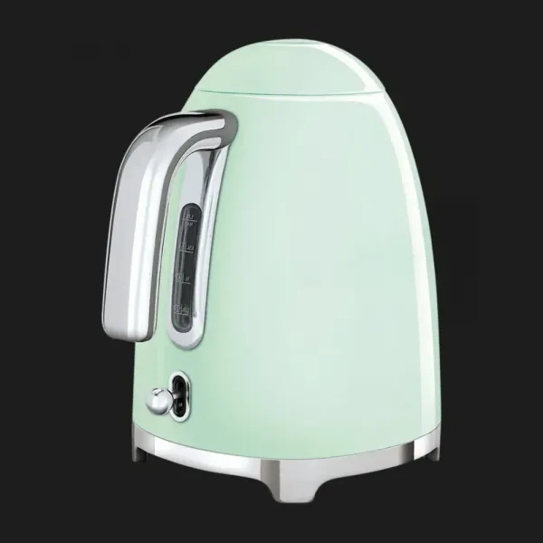 Електрочайник SMEG (Green)