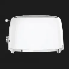 Тостер SMEG (White)