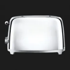 Тостер SMEG (Silver)