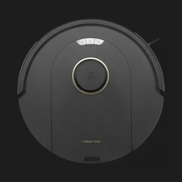 Робот-пилосос RoboRock Q5 Pro (Black)