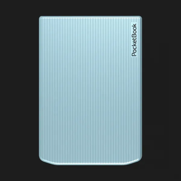Електронна книга PocketBook 629 (Bright Blue)