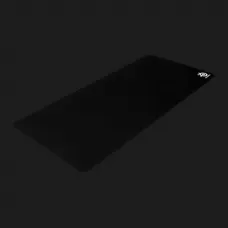 Ігрова поверхня STEELSERIES QcK XXL (67500) (Black) (UA)
