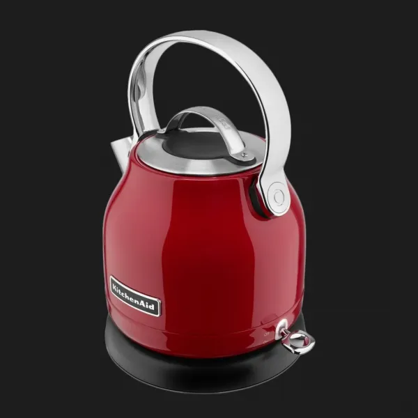 Електрочайник KitchenAid Classic (Red)