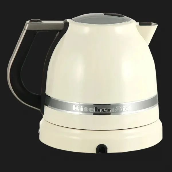 Електрочайник KitchenAid Artisan (Beige)