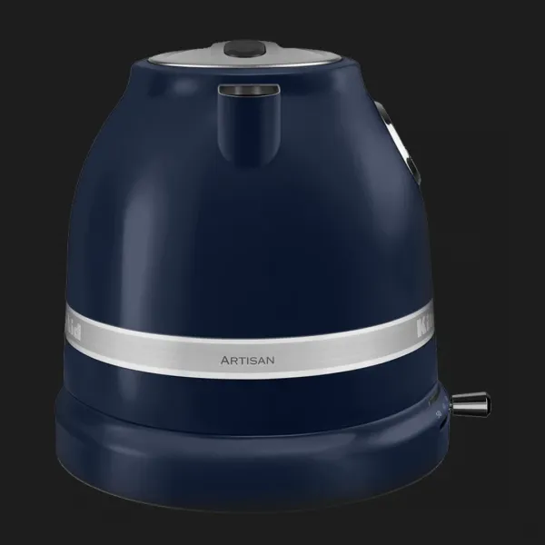 Електрочайник KitchenAid Artisan (Dark Blue)