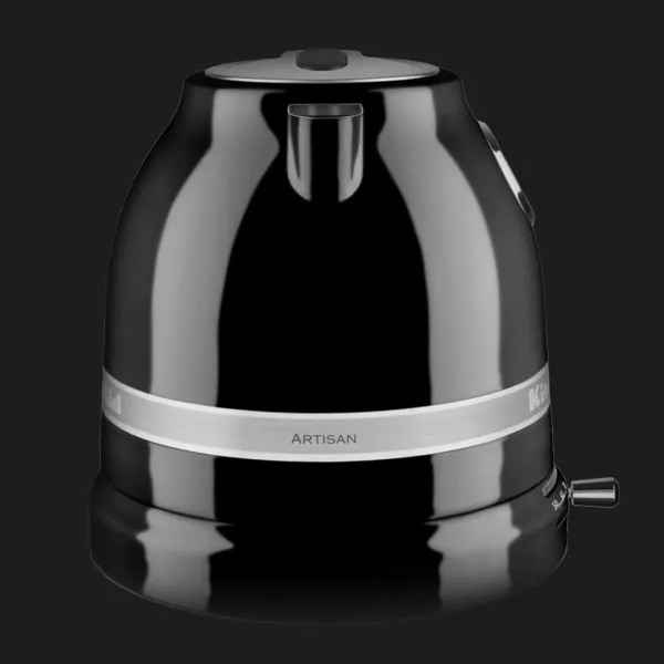 Електрочайник KitchenAid Artisan (Black)