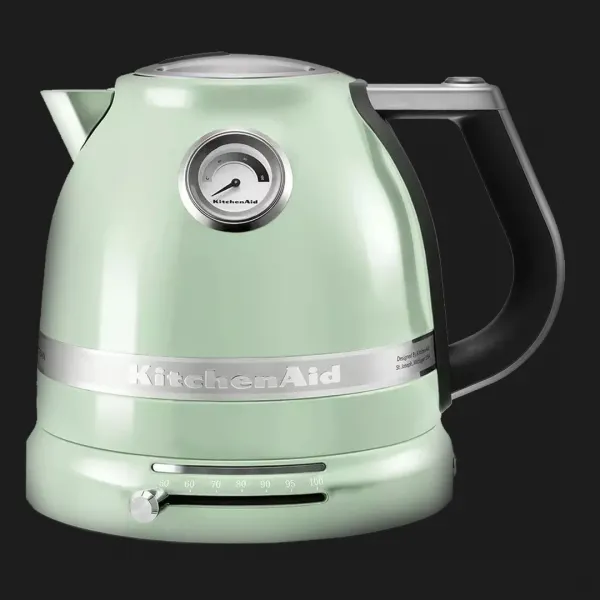 Електрочайник KitchenAid Artisan (Pistachio)