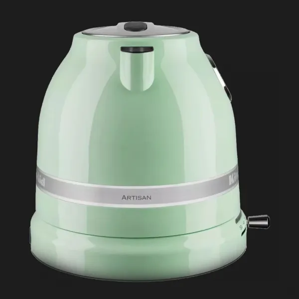 Електрочайник KitchenAid Artisan (Pistachio)