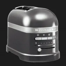 Тостер KitchenAid Artisan (Silver)