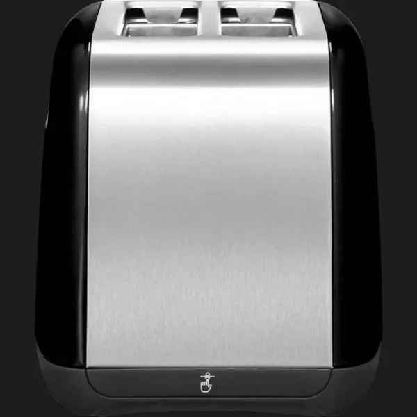 Тостер KitchenAid Classic (Black)