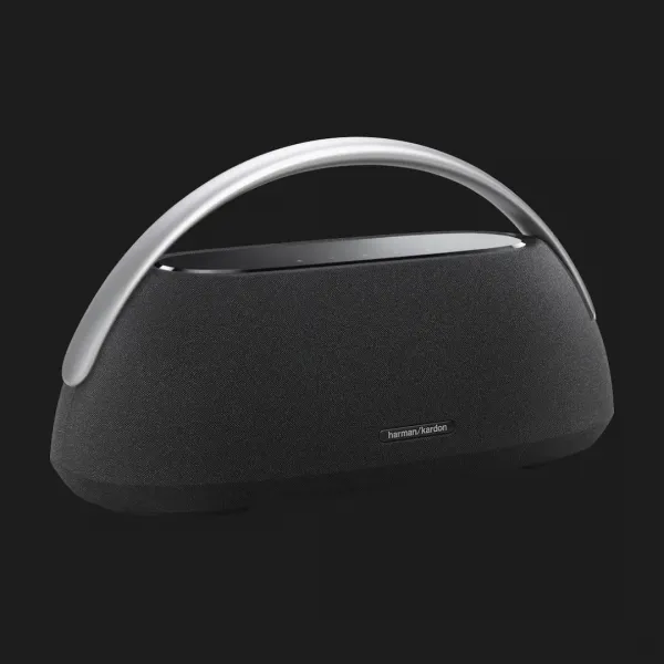 Акустика Harman / Kardon Go+Play 3 (Black)