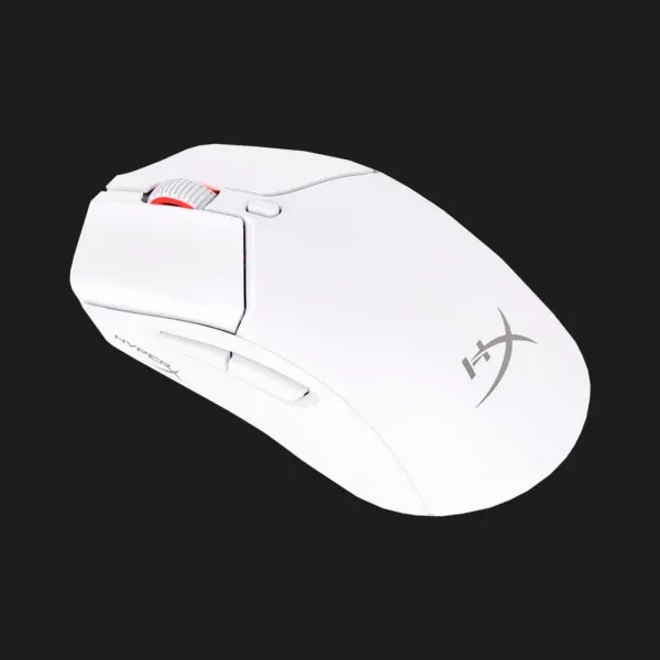 Ігрова миша HyperX Pulsefire Haste 2 WL (White) (UA)