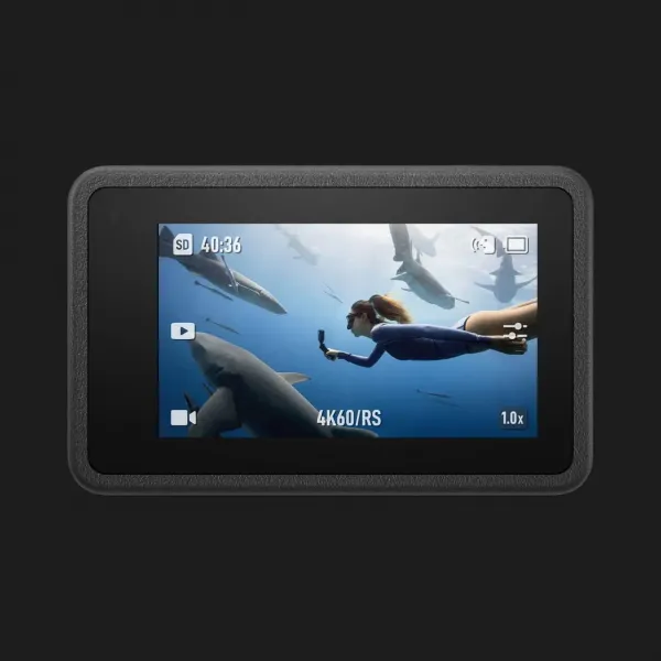 DJI Osmo Action 4 Adventure Combo