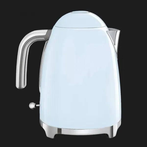 Електрочайник SMEG (Blue)