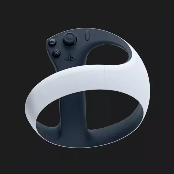 Окуляри віртуальної реальності Sony PlayStation VR2 (UA)