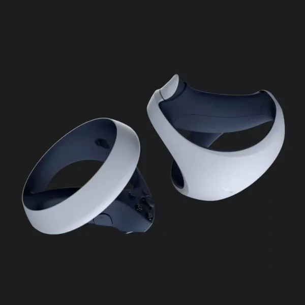 Окуляри віртуальної реальності Sony PlayStation VR2 (UA)
