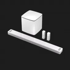 Саундбар Bose Smart Ultra Soundbar (White)