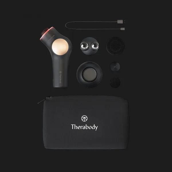 Масажер для обличчя TheraFace PRO (Black)