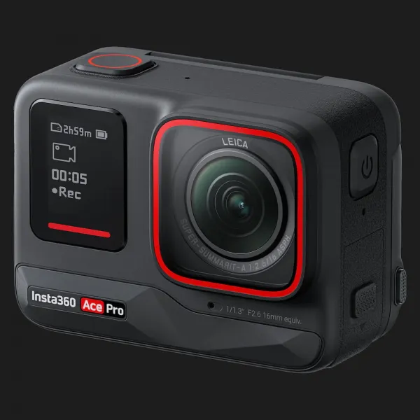 Екшн-камера Insta360 Ace Pro