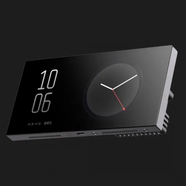 Сенсорна панель управління Aqara S1 Plus