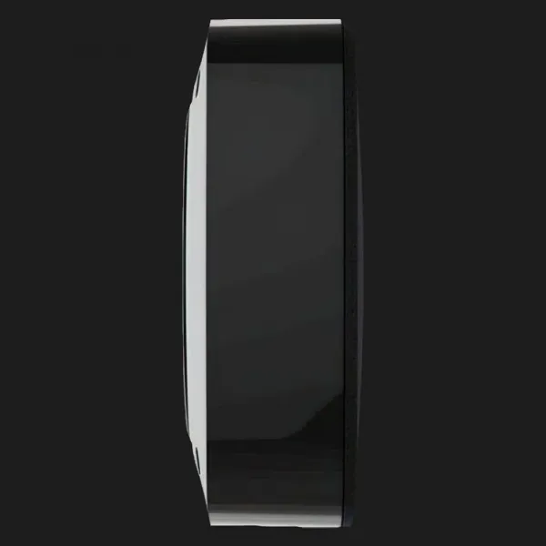 Бездротова кімнатна сирена Ajax HomeSiren 105 дБ (Black)