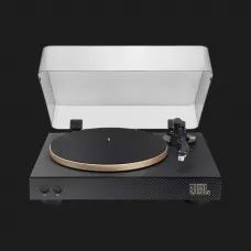Вініловий програвач JBL Spinner BT (Gold)