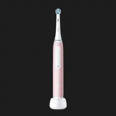 Зубна електрощітка BRAUN Oral-B iO Series 3 (Blush Pink)