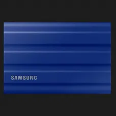 SSD-накопичувач Samsung T7 Shield 1TB (Blue)