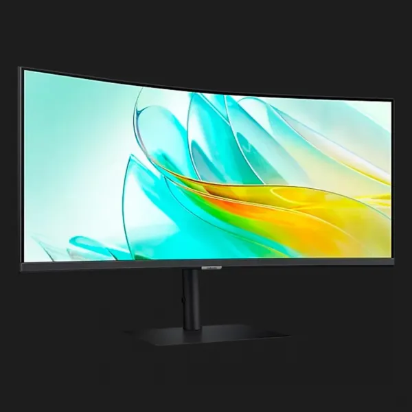 Монітор Samsung 34