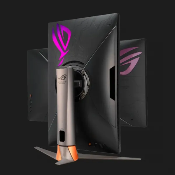 Ігровий монітор Asus ROG Swift 27