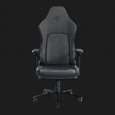 Крісло для геймерів RAZER Iskur V2 (Fabric) (RZ38-04900300-R3G1) (UA)