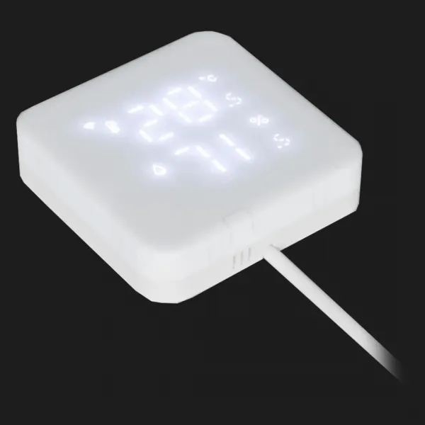 Розумний термостат Meross (White)